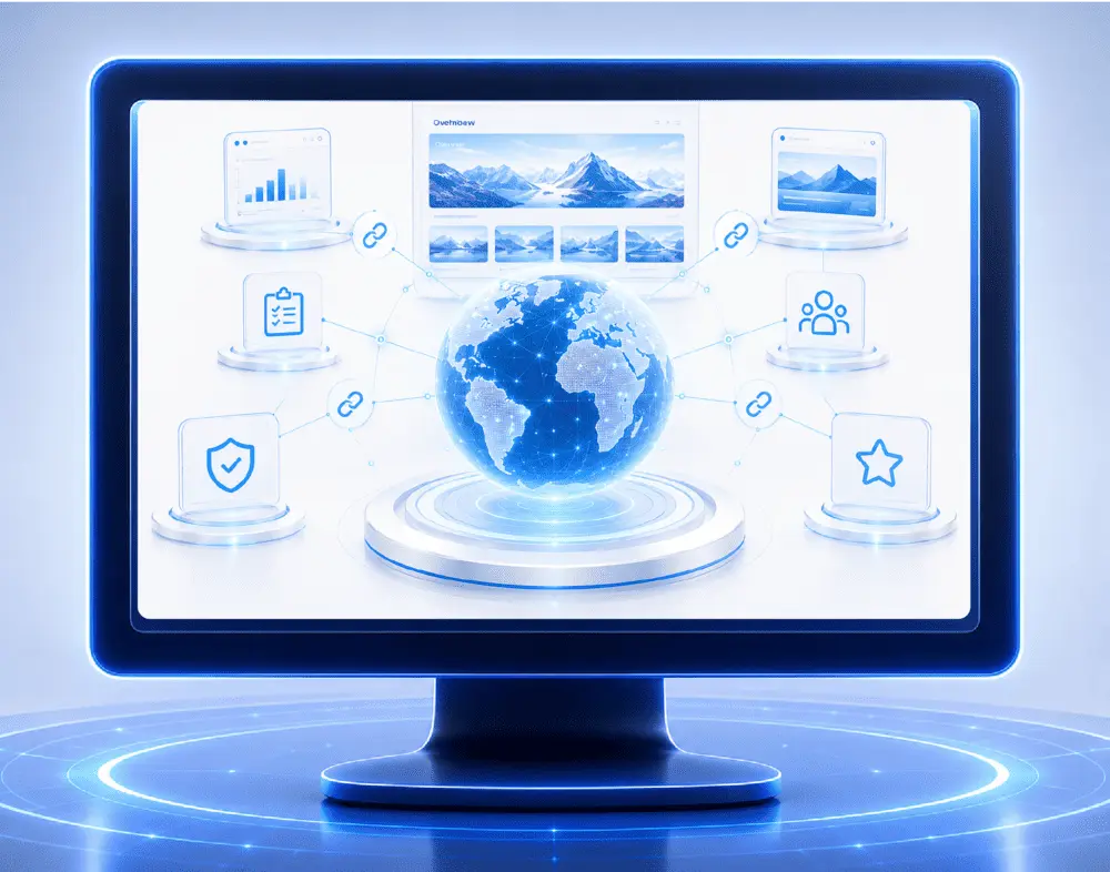 Optimización SEO